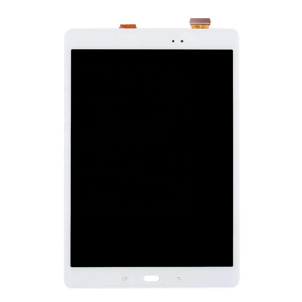 High Quality For Samsung Galaxy Tab A 9.7 P550 P555 Tablet LCD Screen and Digitizer Full Assembly