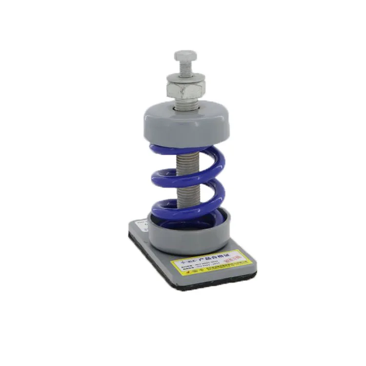 Free Standing Spring Mount Vibration Isolator