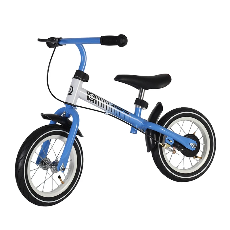 Hot sale walking running balance bikes 12 inch cheap kids balance bike