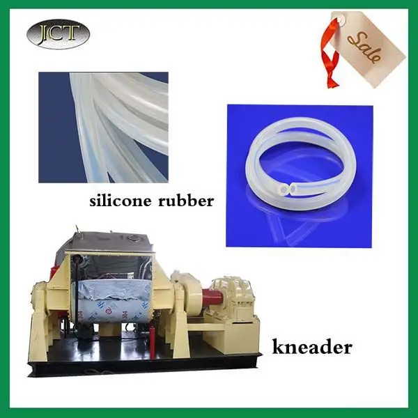 Laboratory Screw Extrusion Sigma Blade Kneader Mixer for Clay Soap CMC Kneader Cellulose Kneading Machine Quick Kneader