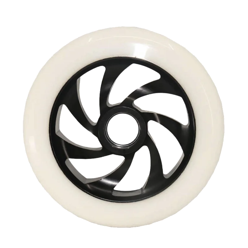 100-125mm SPEED INLINEWHEELSskateboard wheels  Professional Super High Rebound PU Polyurethane Inline Skate wheels