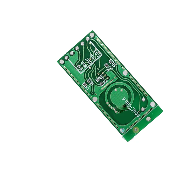 Microwave Radar Sensor Switch RCWL-0516 Human Body Induction Switch Module