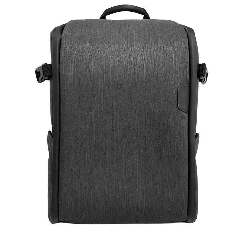 Рюкзак для камеры Sunmi, рюкзак для боковой камеры, рюкзак для камеры, водонепроницаемый дорожный рюкзак