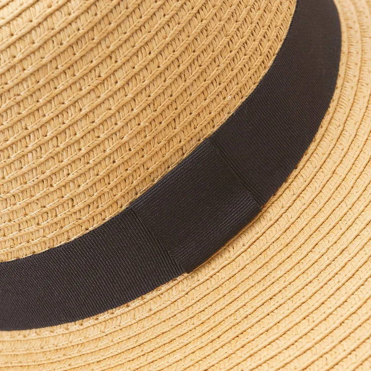 Wide Brim Oversized Sun Summer Large Floppy Beach Straw Hats for Women