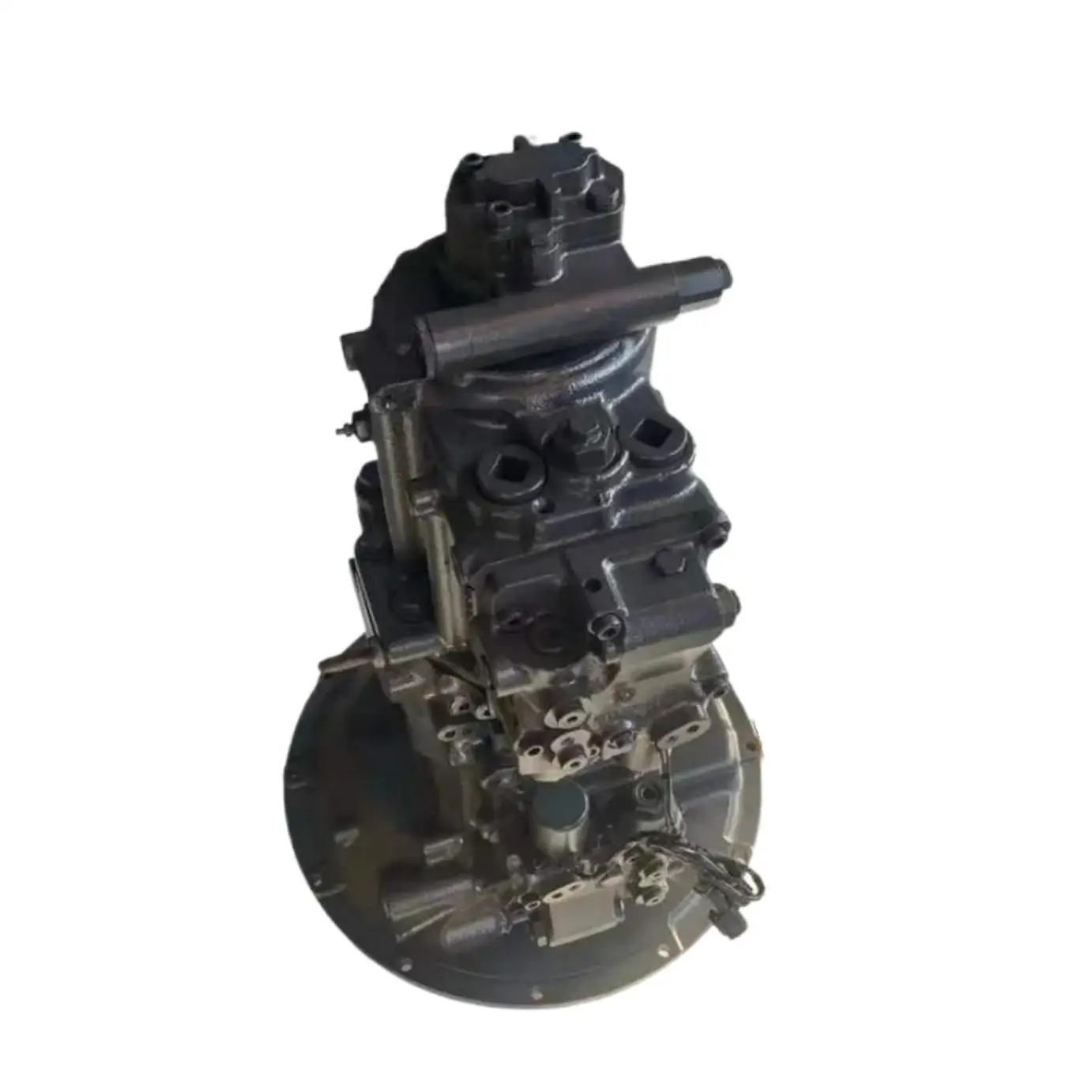 Excavator Piston Pump 708-2H-21220 Hydraulic Main Pump For Komatsu PC300-6