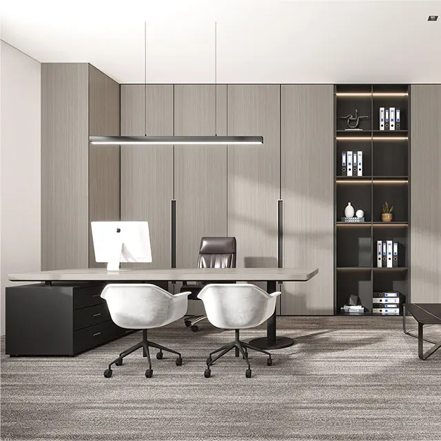 Высококачественный 3d архитектурный дизайн на заказ интерьера офиса выставочного