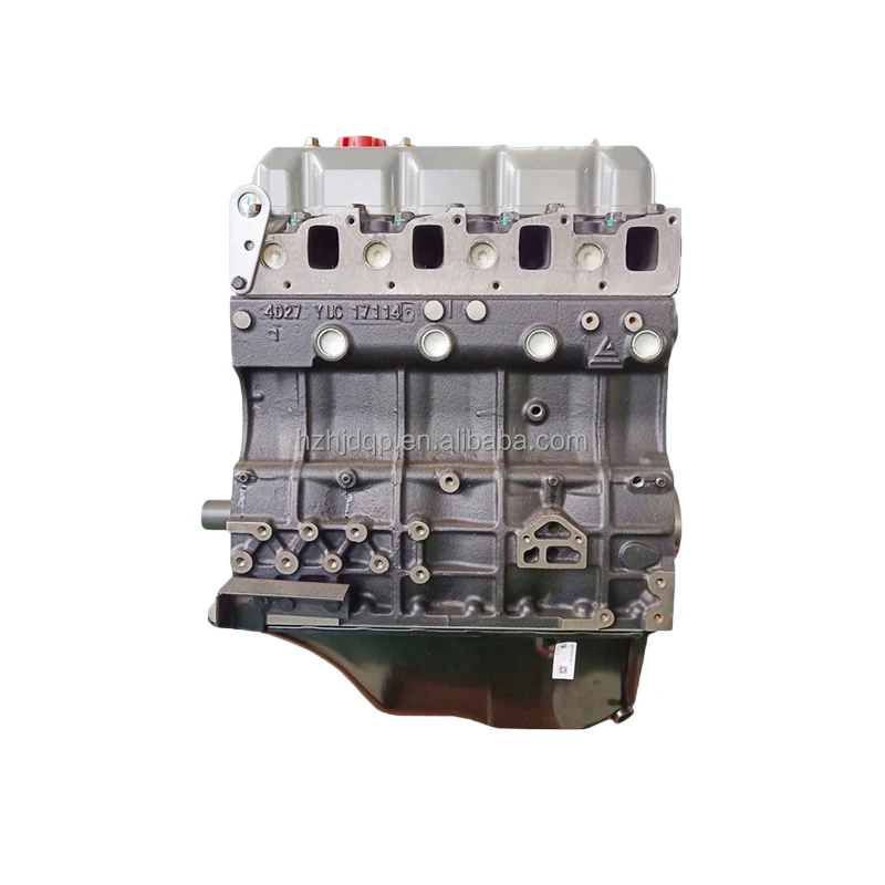 Wholesale Diesel Engine Block for XINCHAI C490BPG XINCHANG Truck Engine Parts