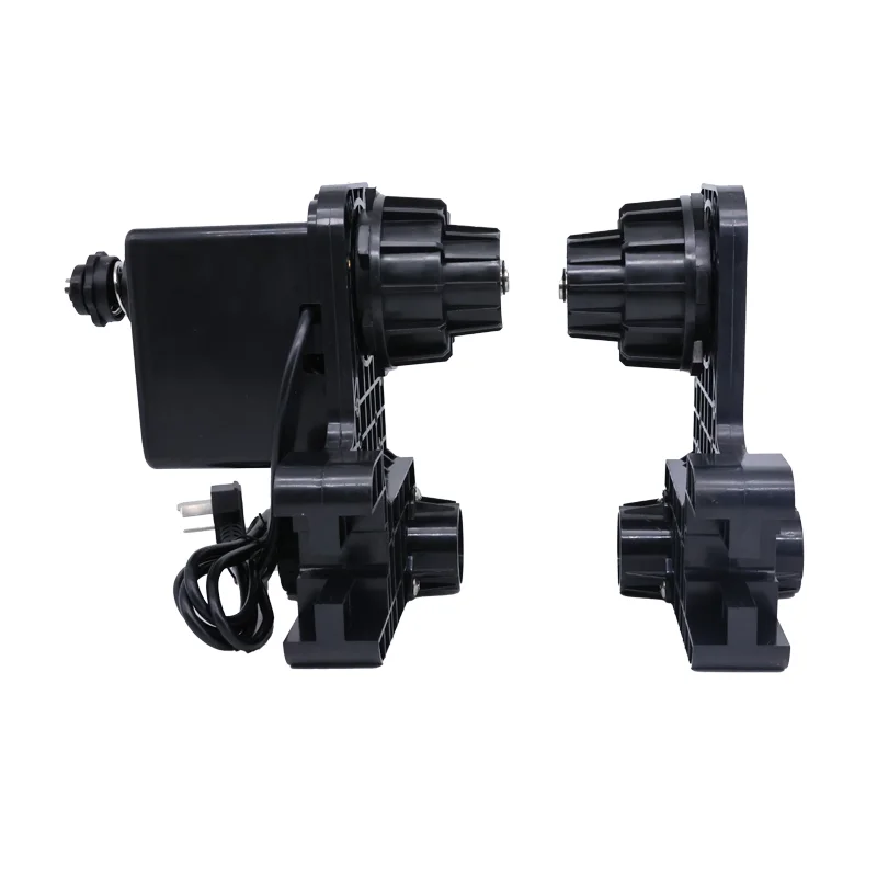 Automatic Paper Collector Take up Reel System Mutoh Audley Dtf Take up System Dtf Roll Rj900 Media Take up System for Mimaki