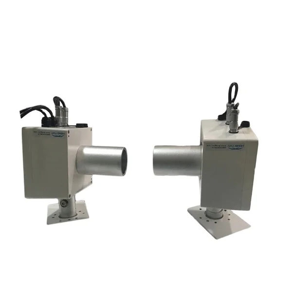 HY-WTE Crossed type Tunnel Ultrasonic Wind Sensor air flow monitor
