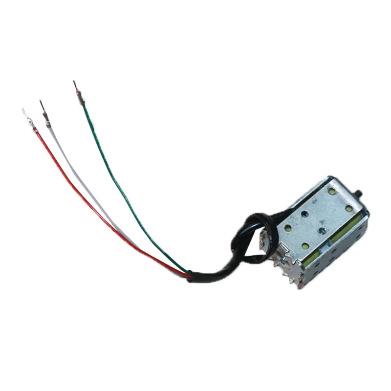 Привод соленоид BBXL0100 для шимы сейки SES 7-14 г плоская вязальная машина хорошая запасная часть