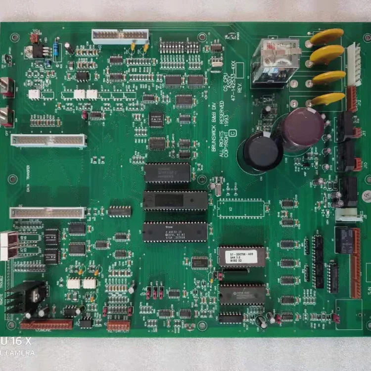 Brunswick gs-98 Боулинг детали процессорный кулер для боулинга доска-Brunswick GS-98