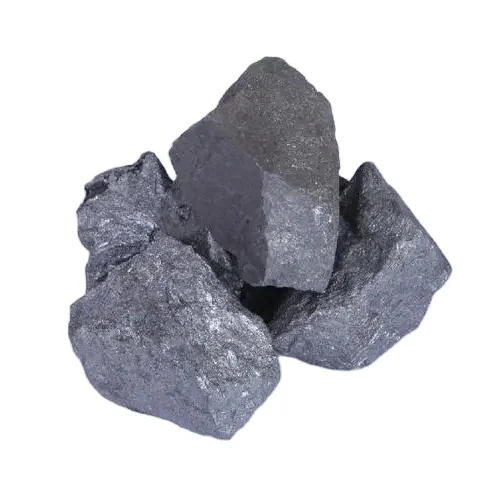Specializing In The Production Of ferrosilicon Manufacturers Direct Sale Ferrosilicon from China Reliable Ferrosilicon Supplier
