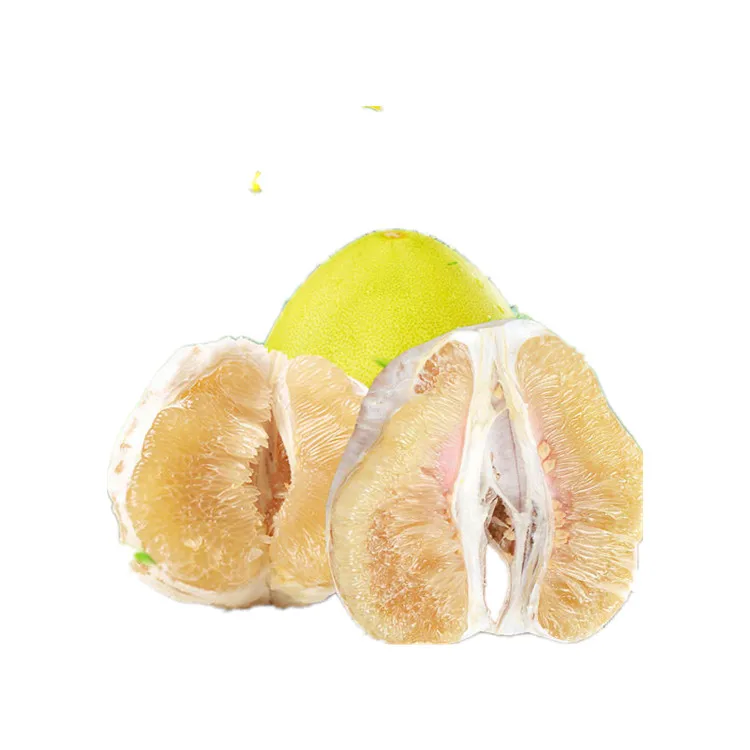 High quality china new healthy sweetbiodegradable polymailer orangemandarin citrus fruits  fresh white honey pomelo