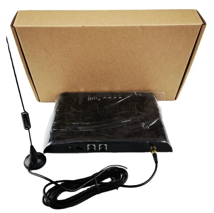 Лучшие порты 1 SIM 2 RJ11 4G LTE фиксированные