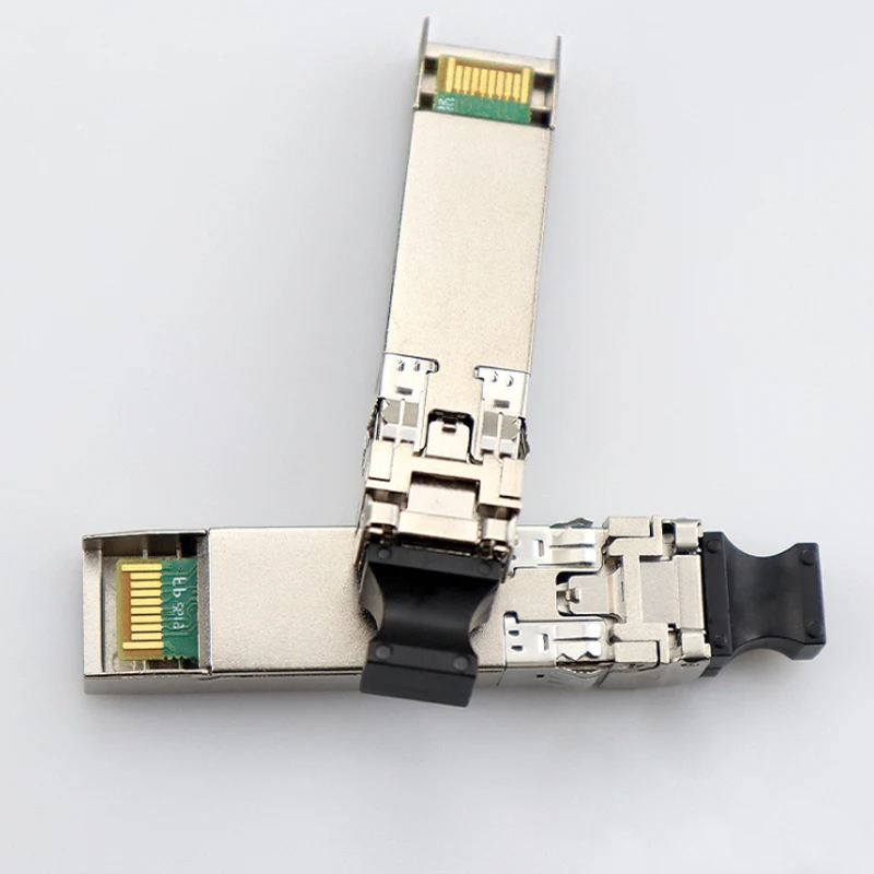 10g 40km optical module er40km optical module 1550nm compatible: Huasan, Huawei, Cisco, etc