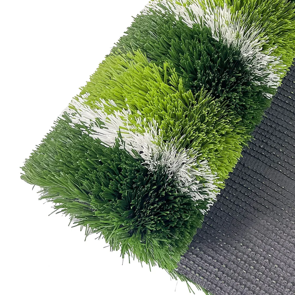 JS Best Selling Grass Soccer Professional Potted Grass Artificial Grass For Gym And Football Field