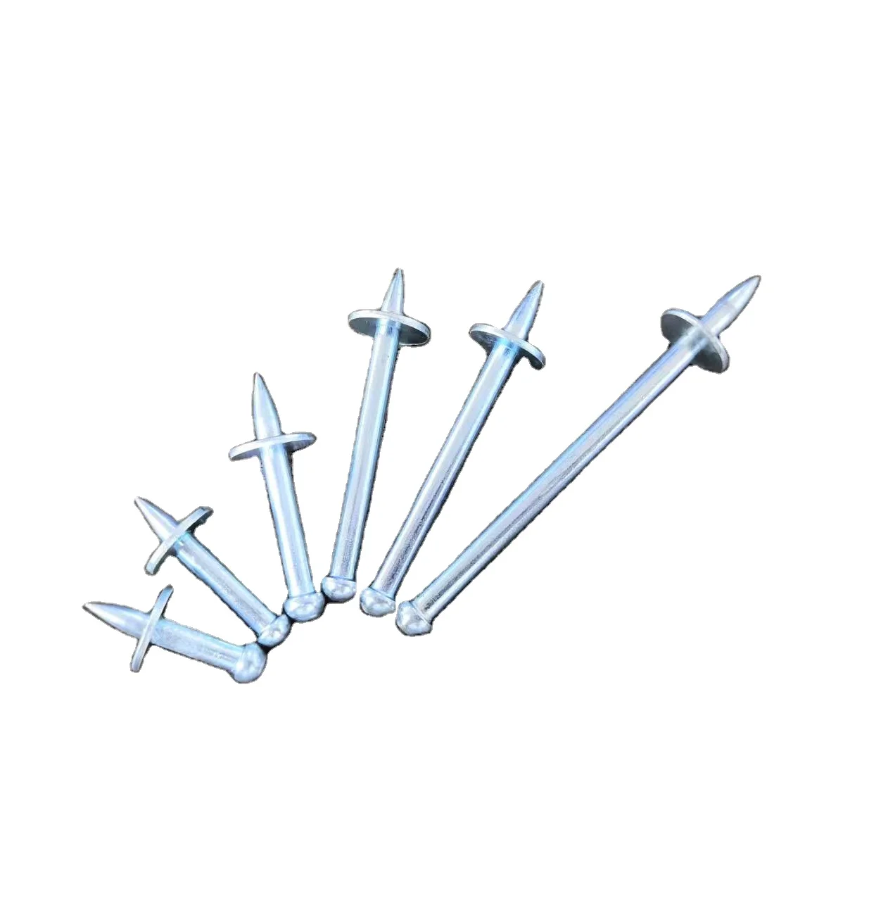 Original RED HIT 6.8*11 Power Loads and ENK22 Drive Pins