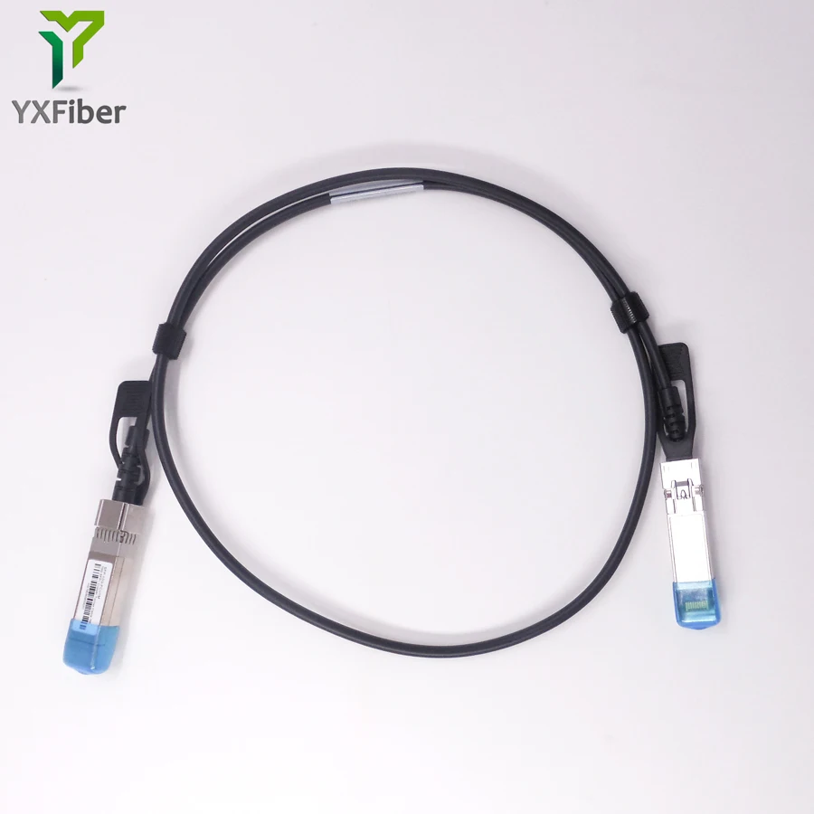 Новый SFP-10G-AOC 10gbase кабель DAC 2 м