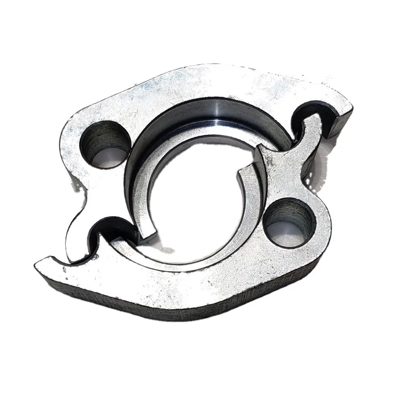Best selling High Quality Manufacturers Universal Adaptor Flange Sae On The Open Level parts