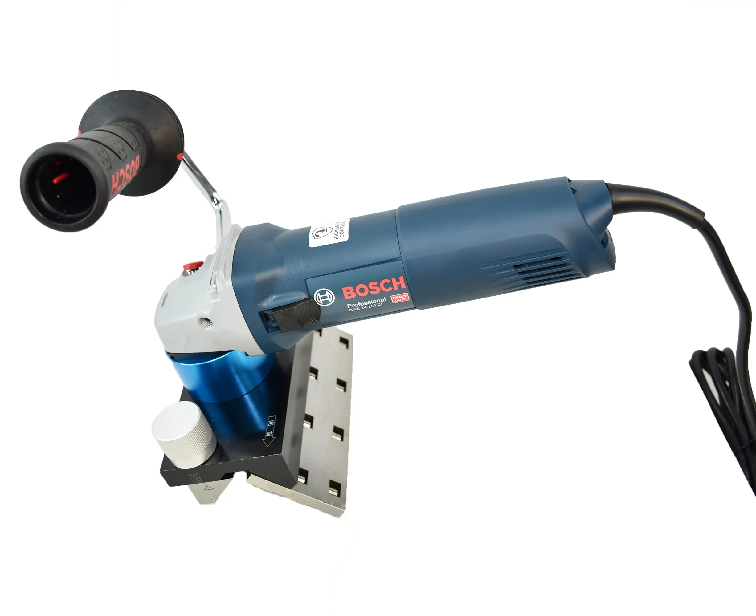 Портативный рулон мяч направляющая станок для скашивания кромки SF-140