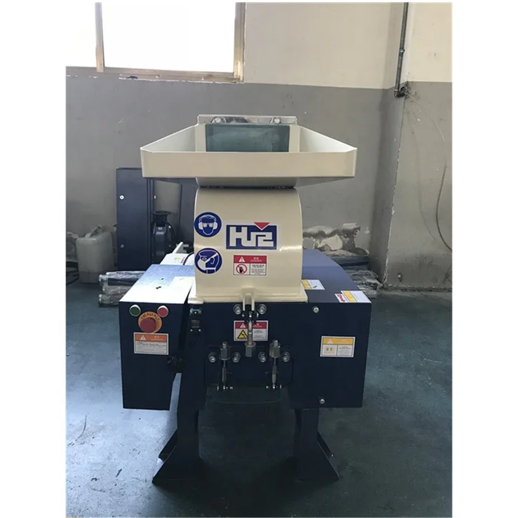 145Kg Output Abs Plastic Grinders Custom Plastic Grinders Custom Pvc Pulverizer Grinding Machine 380V 50Hz Pulverizing Mill