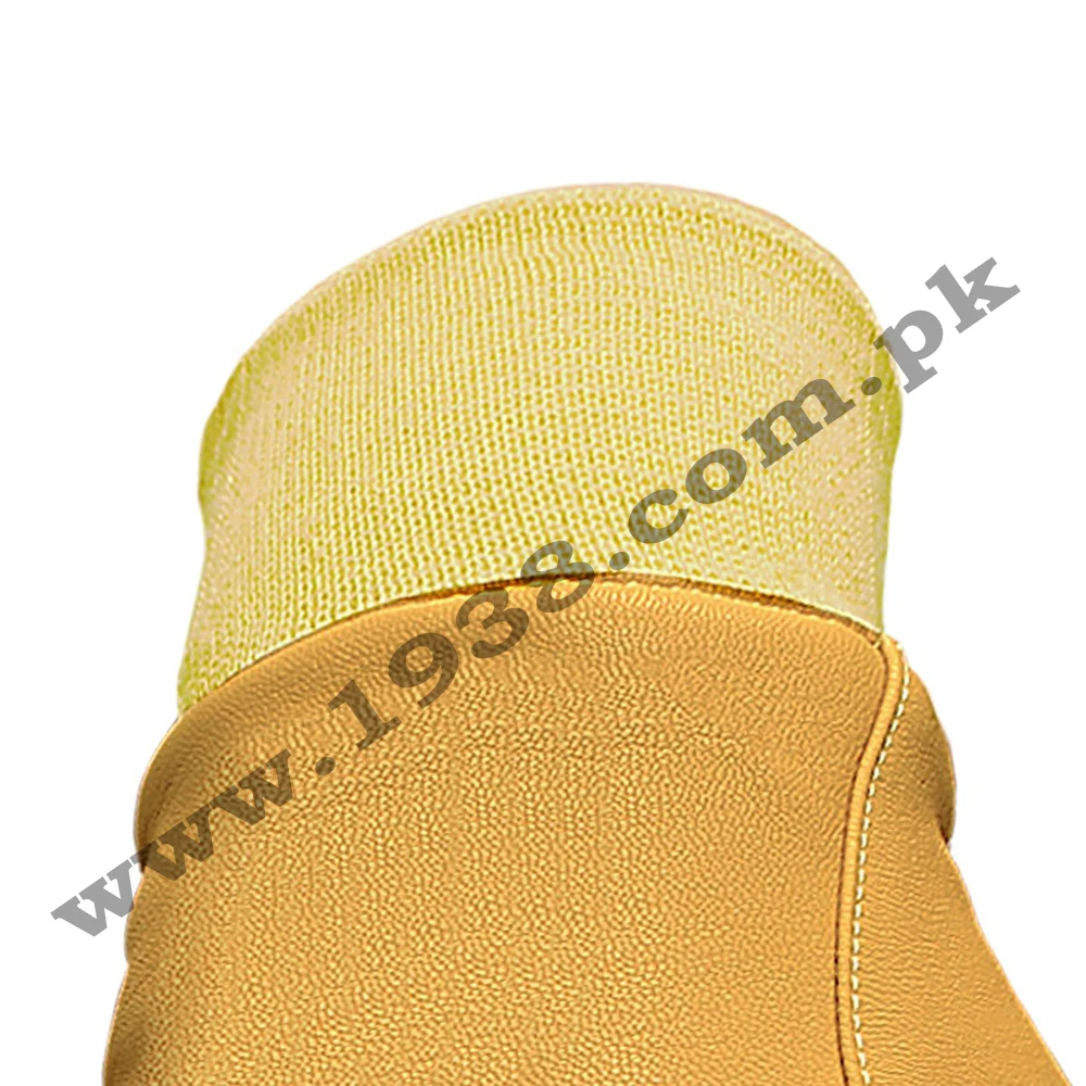 2021 Wholesale Protection Working Gloves With High Grip In Dry Areas Goat Skin Made Rain Gloves For Sale