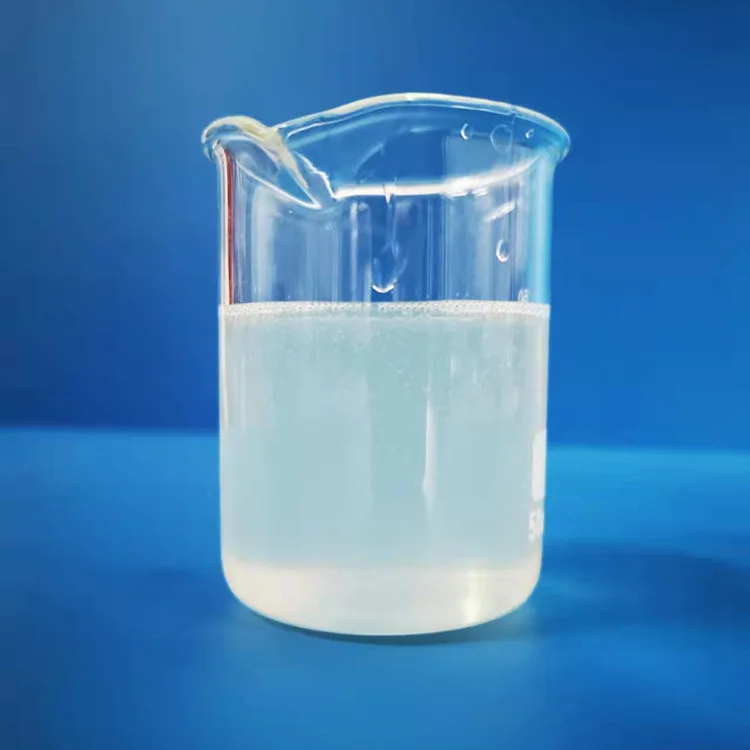 Heat seal coating Ethylene Acrylic Acid Copolymer Dispersion