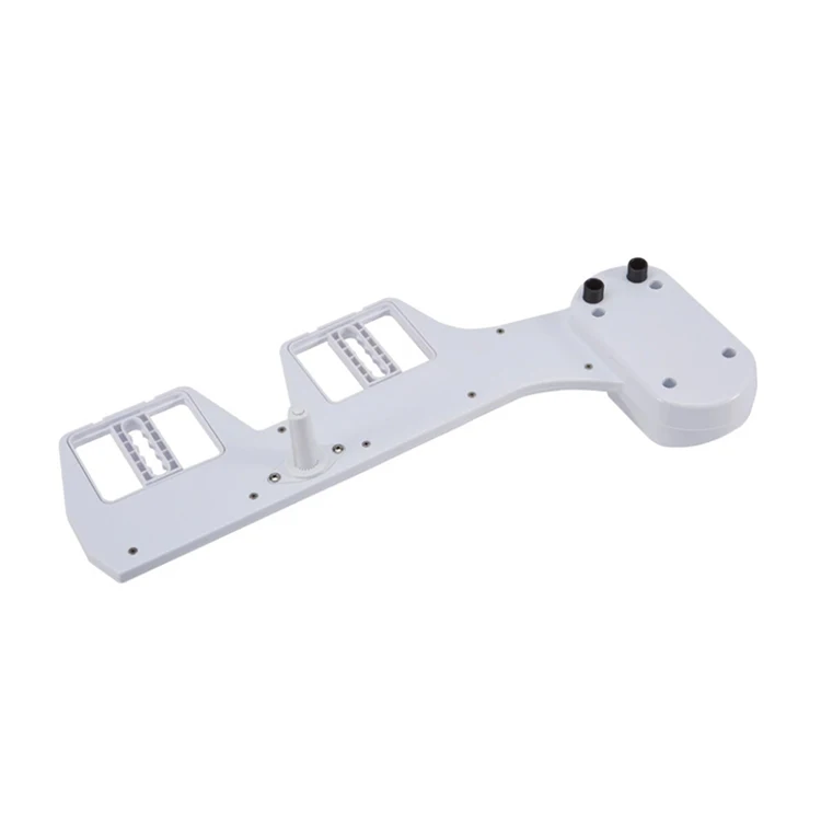 H3102B современный двойной Насадки для биде женщин набор распылителя ABS туалета использования в ванной