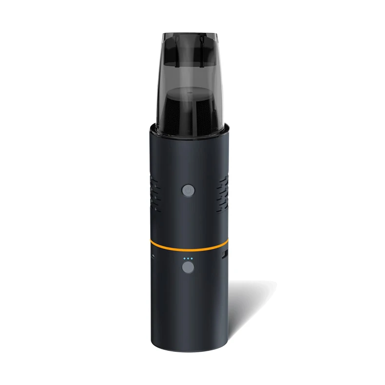5 In 1 Car Smart Kit Portable Car Vacuum Cleaner 19000Pa Wireless Vacuum Cleaner For Cars