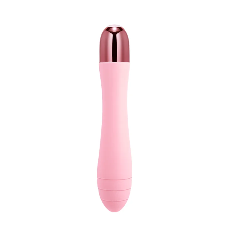 Sexy producto free samples Hot Selling Powerful Vibration Mini AV Wand Massager dildos sex toys for Women