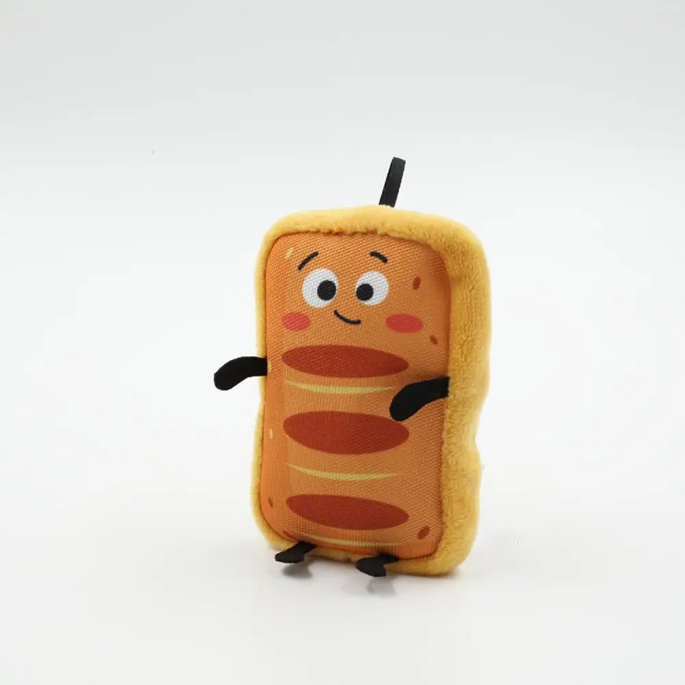 Factory Direct High Quality dog toy cute on sale