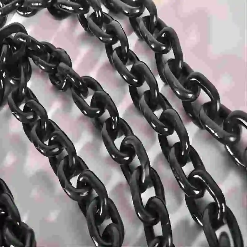 julisling Rigging hardware Grade 80 alloy steel lifting chain sling without shackles OEM ODM factory