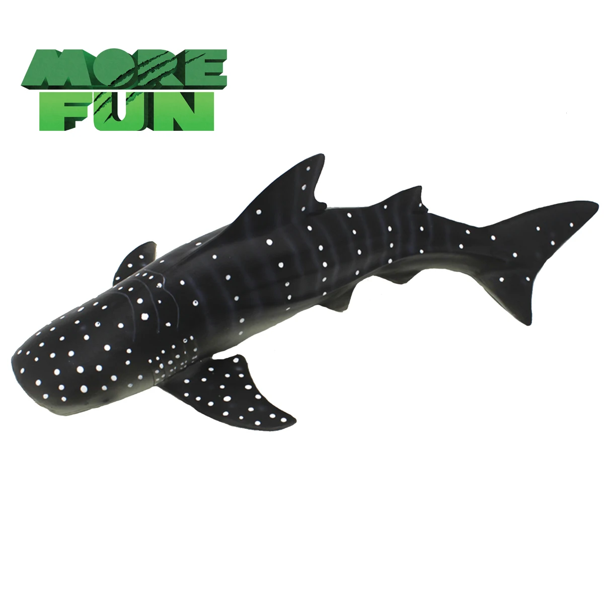 Morefun твердый ПВХ моделирование морской жизни КИТ Акула Модель пластиковые животные игрушки морские фигурки челюсти