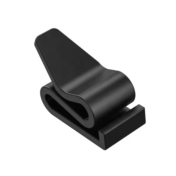 2022 New Style Stock Masking Holder Ski Helmet Clip 1 Pair Anti Slip Ear Extension Hook Extender