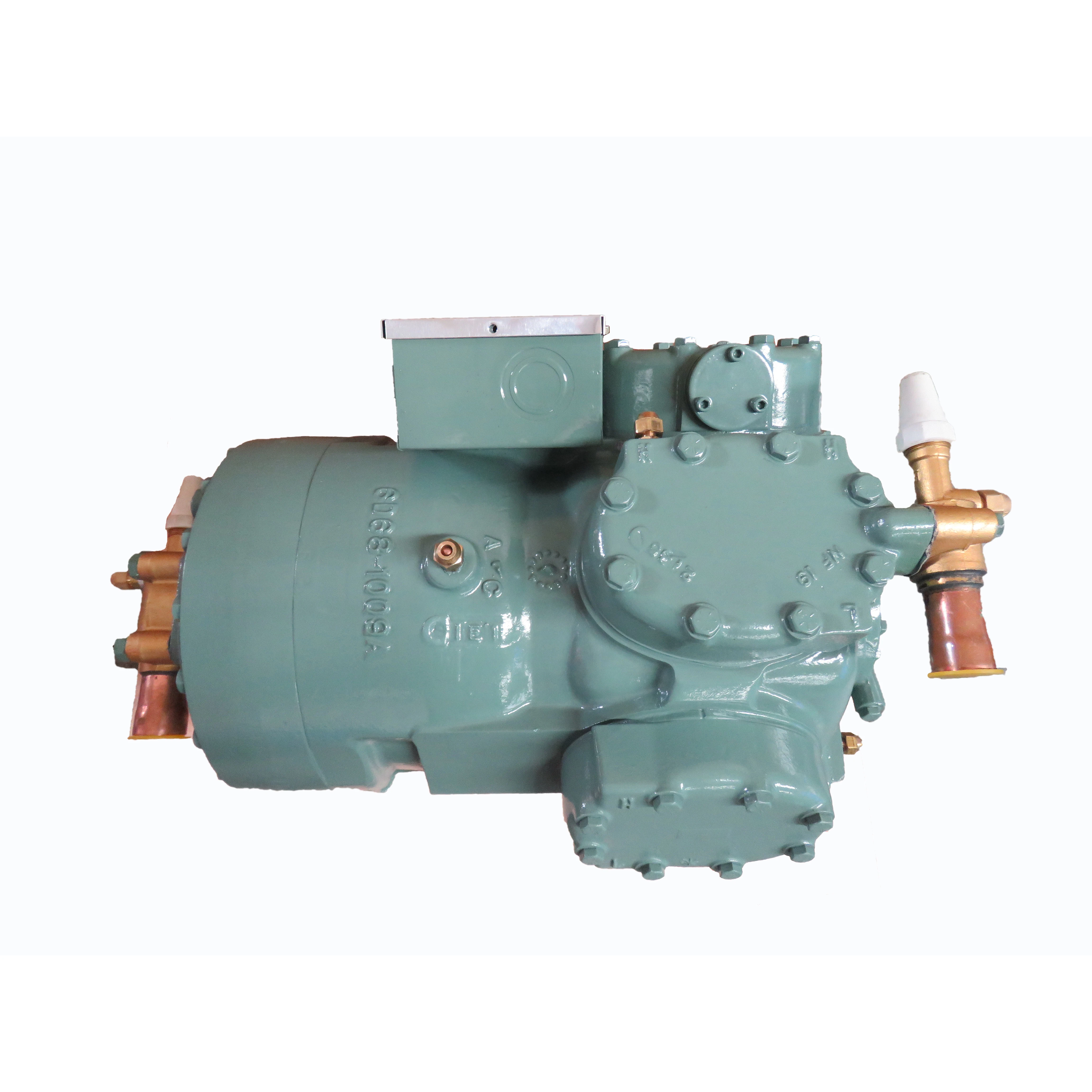 Carrier semi-hermetic compressor 06DA 50HZ carlyle compressor for cold storage refrigerator 6.5hp good quality low price 06DA818