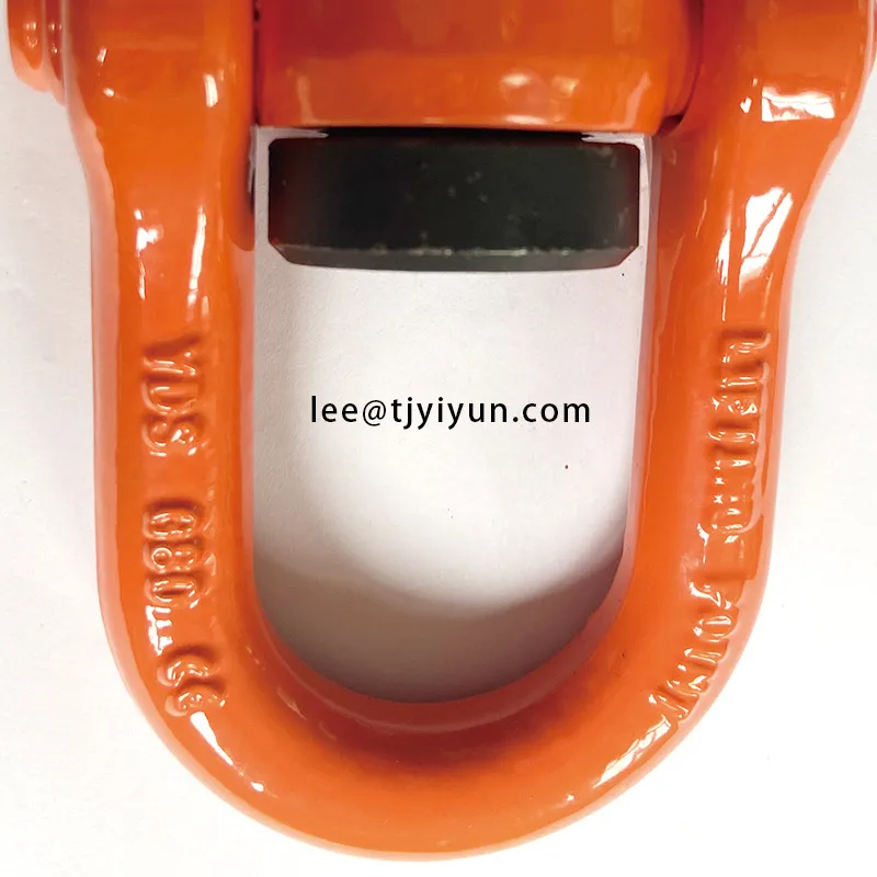 pivoting lifting point eye screw eye bolts for lifting by YIYUN manufacturer YDS with M8-M64