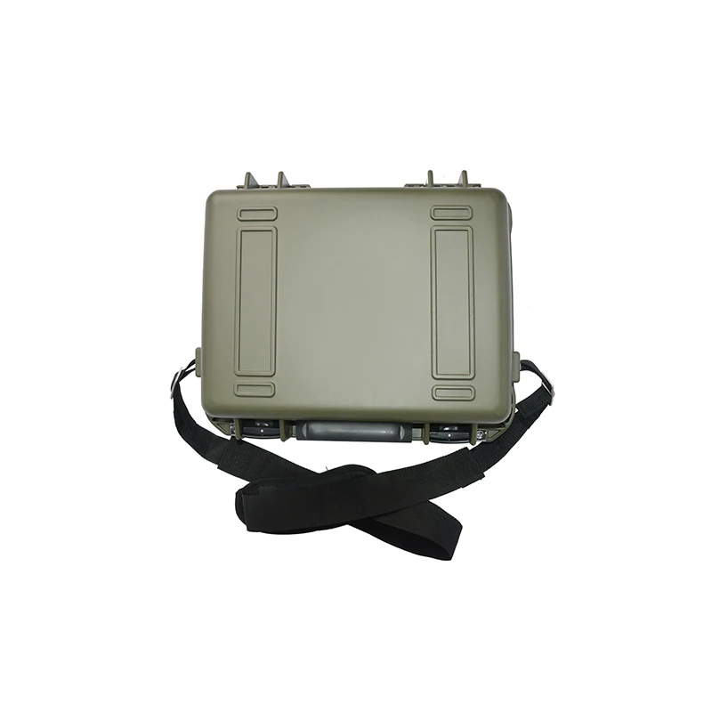 PP-3712 Plastic molding case for storage