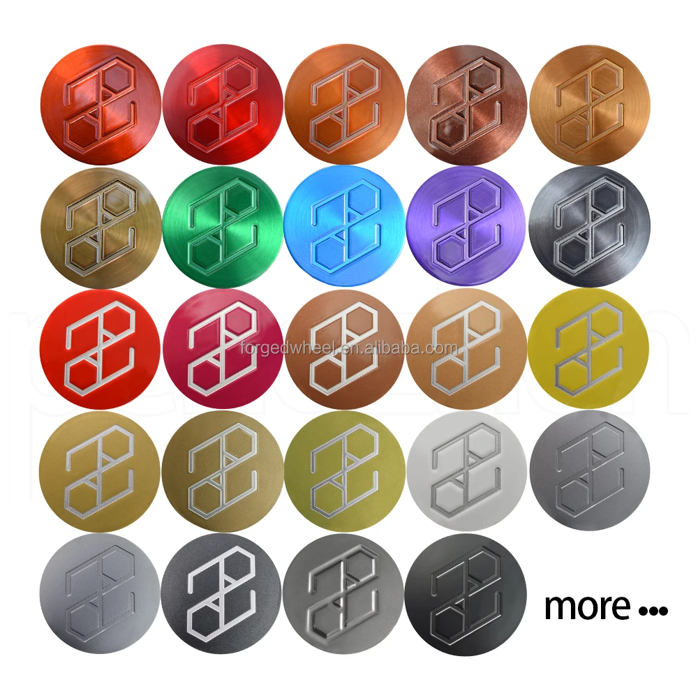 Pengzhen 5x114.3 wheels grey painted 18 19 20 21 22 23 24 inch 2 piece multi spoke forged alloy wheels for Toyota Alphard