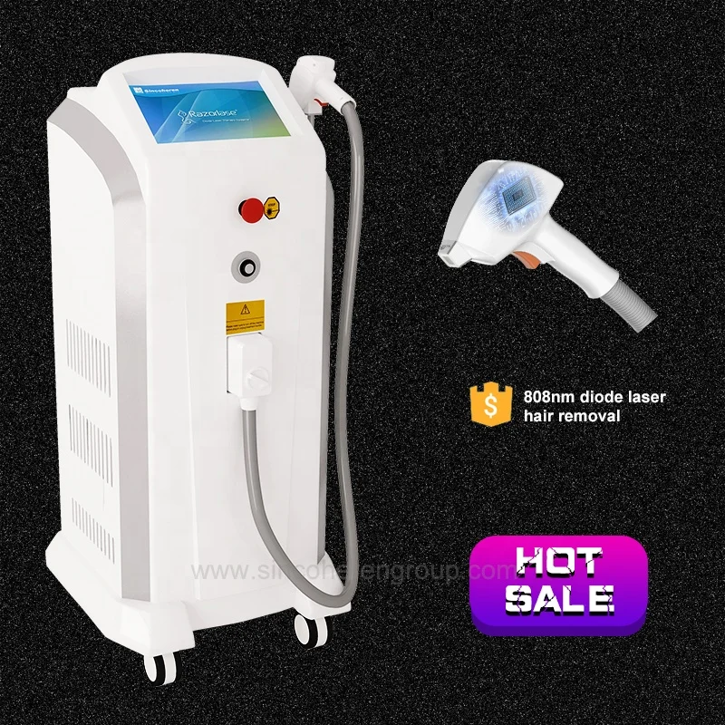 Professional 2 IN 1 Multifunctional Diode Laser Picosecond Laser Tattoo Removal Machine with CE tga approved