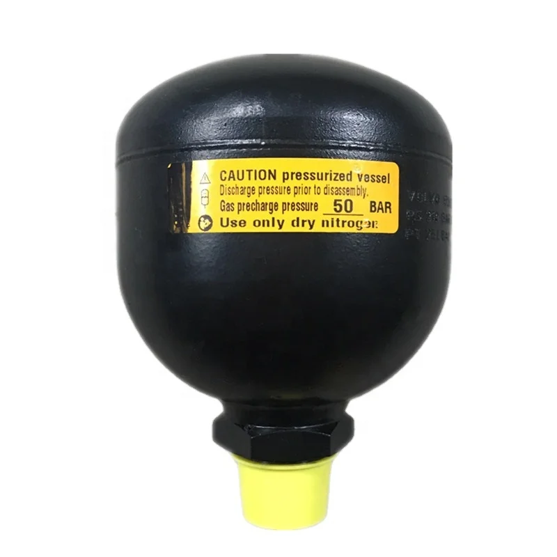 VOE17262259  Accumulator for Loader Parts 17262259