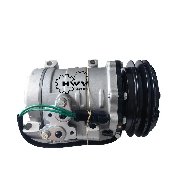 259-7244 2597244 Air Condition Group Compressor 320D Parts