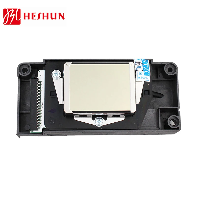 HESHUN original DX5 printhead Print Head For Eps F186000 F160010 F158000 F187000 printer head dx5