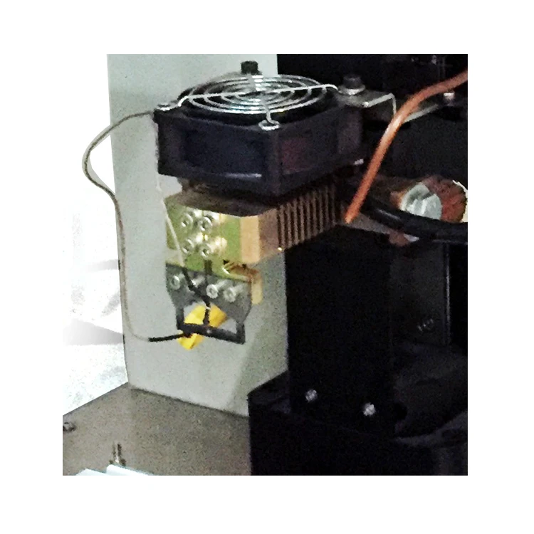factory price Servo motor slim wire FFC FPC bonding coaxial cable soldering machine With good quality with good quality