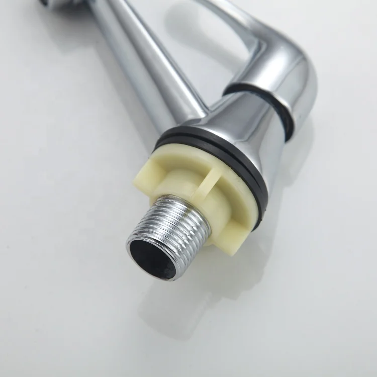 Southeast Asia Hot Selling Factory Direct Sales Quick Opening Basin Faucet Single Handle Cold Water Basin Faucet Bathroom Mixers