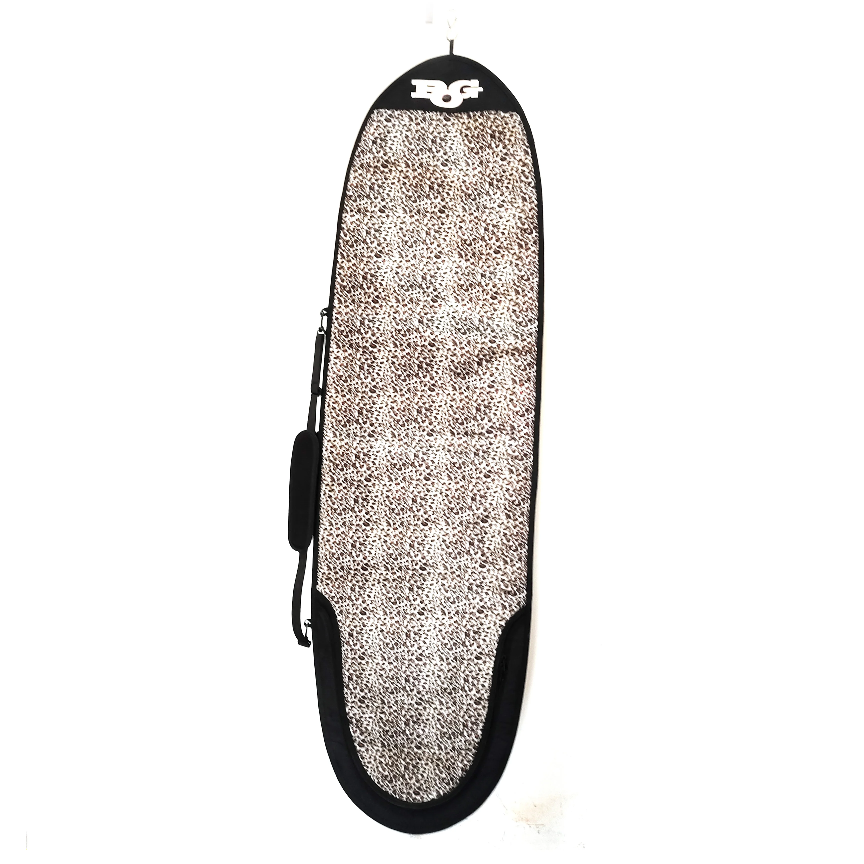 Professional Waterproof Shortboard Handbag kite board wind surfboard bag Covers for travel