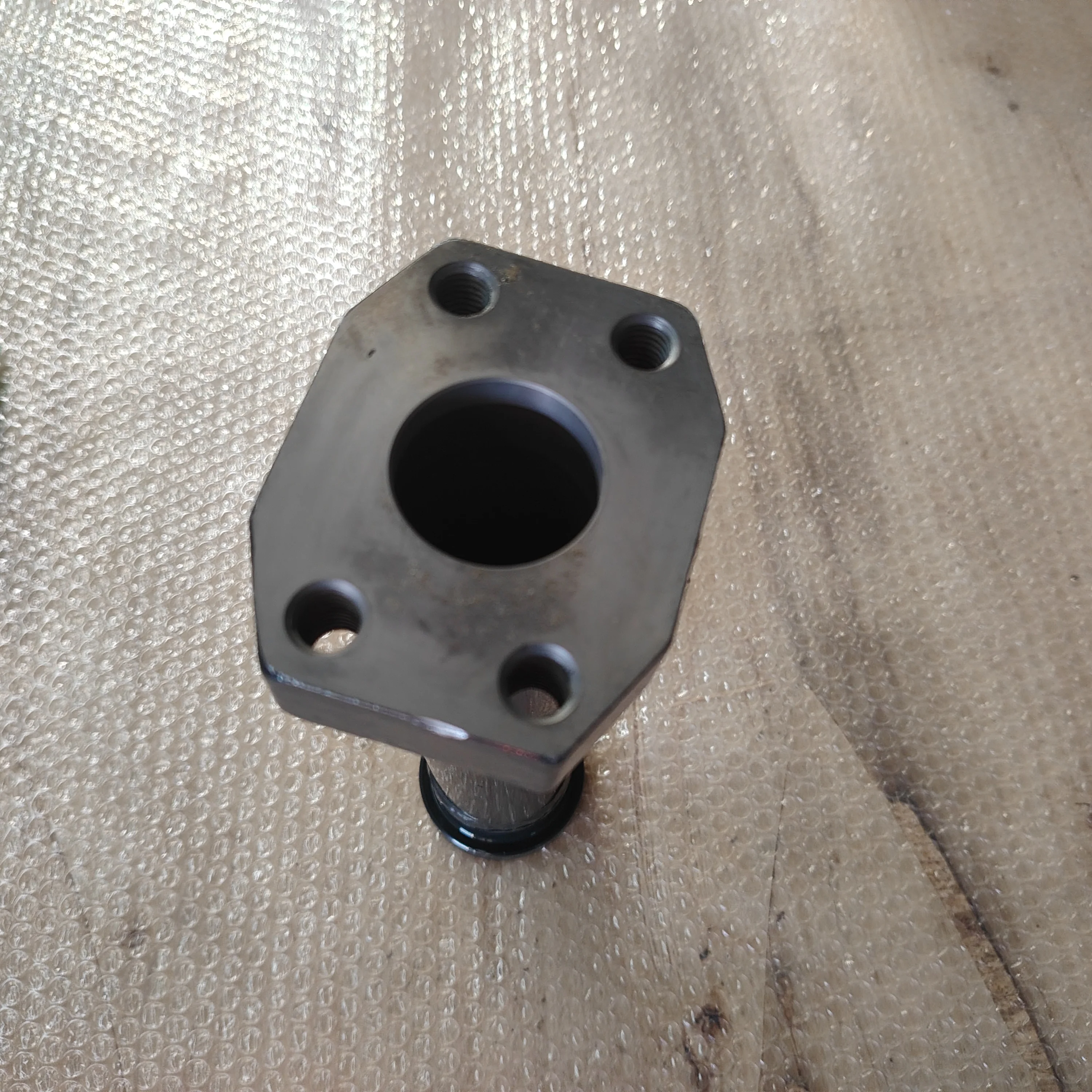 New Original Part 569-61-85131 Tube for Komatsu HD605-7 HD465-7 Dump Tuck Spare Part