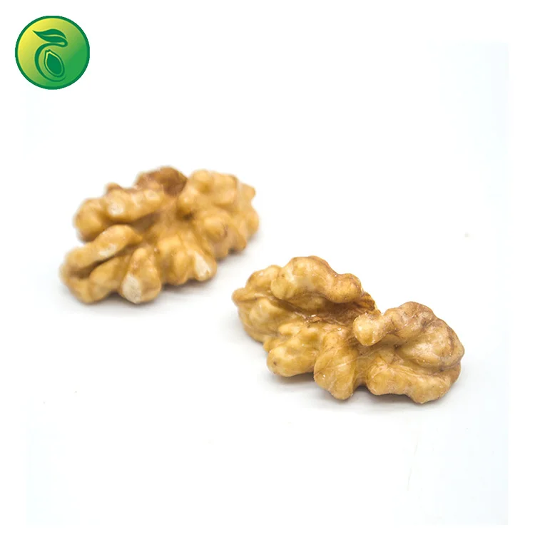 yunnan Фермеры продажи половинки грецкого ореха китайские Экспортеры ядра грецкого ореха white