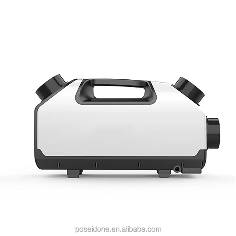 7000btu Mini Portable Air Conditioner for Camping for Caravan Mobile Tent Air Conditioner with Compressor