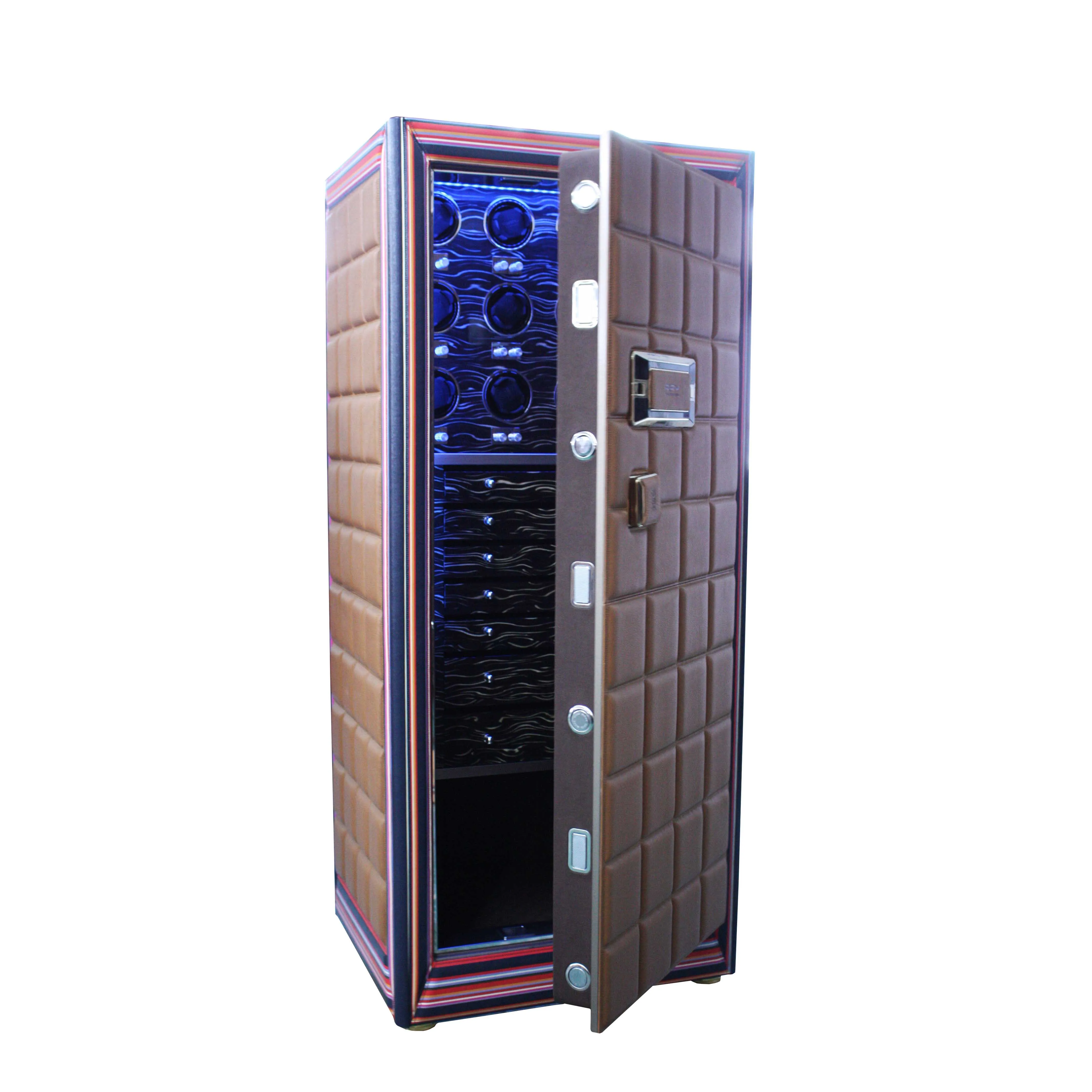 Safety Box  Luxurious Safes smart electronic safes