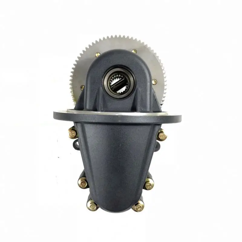 Multifunctional Differential Transmission Gearbox With Great Price